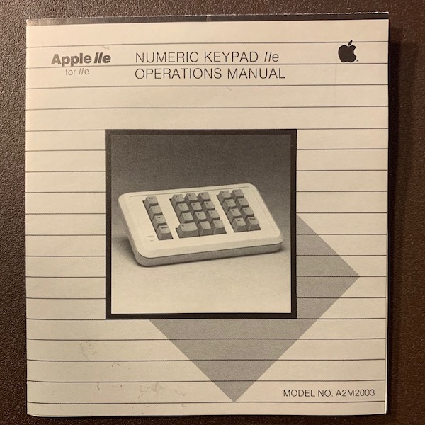 Operations Manual