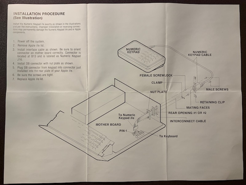 Operations Manual